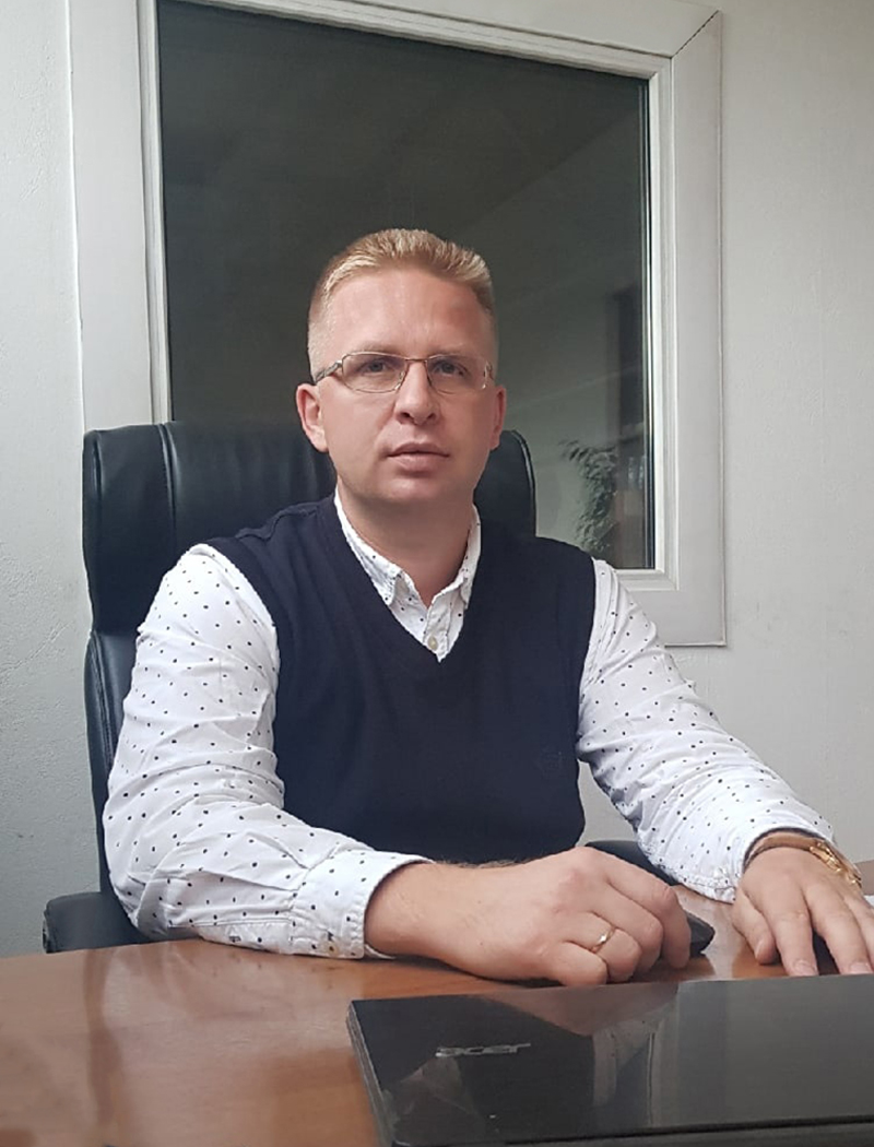 Директор ООО «Биг Боут Лимитед»